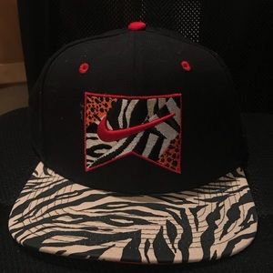 Nike hat